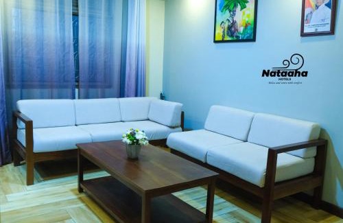 Mbarara Hotel | Nataaha Hotels