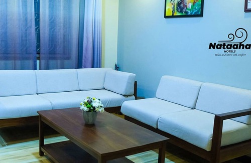 Mbarara Hotel | Nataaha Hotels