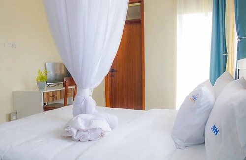 Mbarara Hotel | Nataaha Hotels