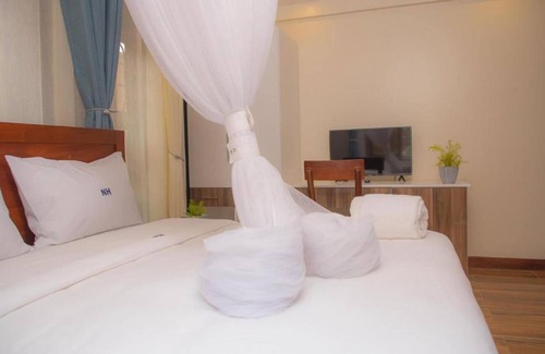 Mbarara Hotel | Nataaha Hotels