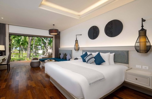 Ban Na Faek Complejo | Natai Beach Resort