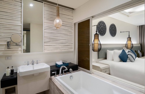 Ban Na Faek Complejo | Natai Beach Resort