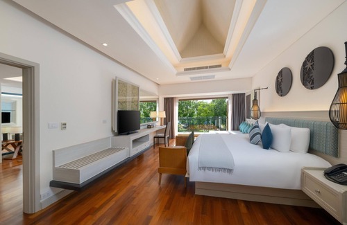 Ban Na Faek Complejo | Natai Beach Resort