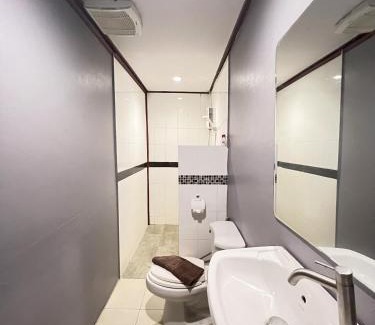 Khok Kloi Casa | Natai House Resort นาใต้เฮ้าส์ รีสอร์ท