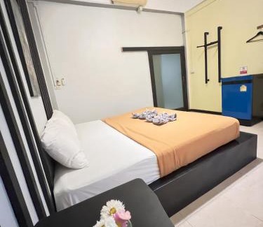 Khok Kloi Casa | Natai House Resort นาใต้เฮ้าส์ รีสอร์ท