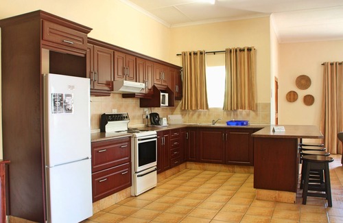 Paulpietersburg Cabaña | Natal Spa Hot Springs Self Catering