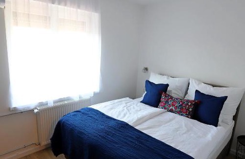 Eger Apartamento | Natali Apartmanház