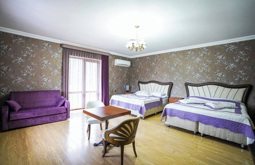 Likani Hotel | Natali Hotel