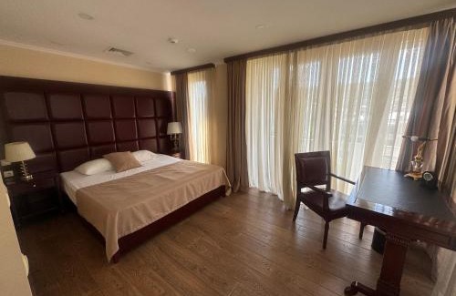 Avlabari Hotel | Natali Metekhi Palace