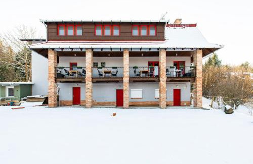 Matraszentlaszlo Casa | Natali Vendégház és étterem Mátra