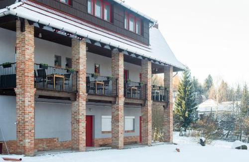 Matraszentlaszlo Casa | Natali Vendégház és étterem Mátra