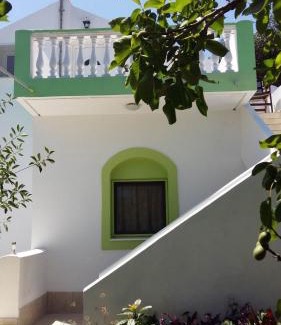 Paliki Apartamento | NATALIA