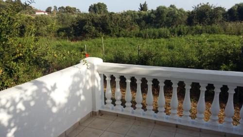 Paliki Apartamento | NATALIA