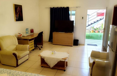 Luanda Casa | Natalia Guest House