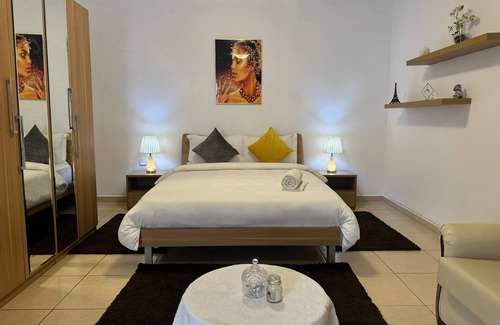 Luanda Casa | Natalia Guest House