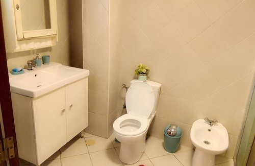 Luanda Casa | Natalia Guest House