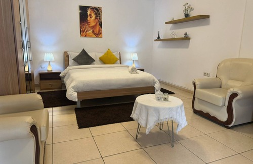 Luanda Casa | Natalia Guest House