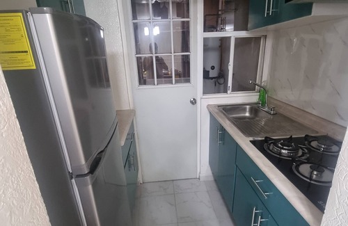 Venustiano Carranza Apartamento | EL DEPA DE NATALIA A MINUTOS DE AEROPUERTO CDMX Y ESTADIO GNP