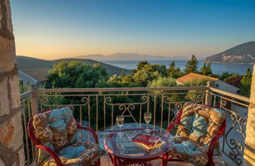 Evreti Casa | NATALIAs MANSION