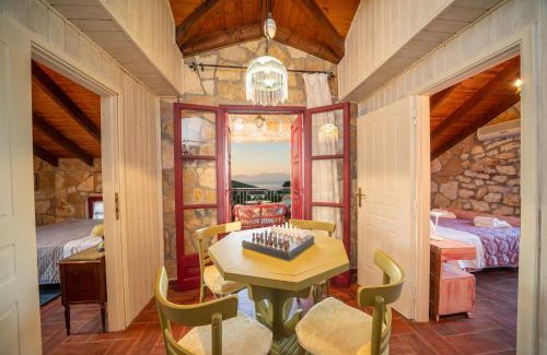 Evreti Casa | NATALIAs MANSION