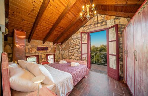 Evreti Casa | NATALIAs MANSION