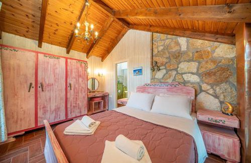 Evreti Casa | NATALIAs MANSION