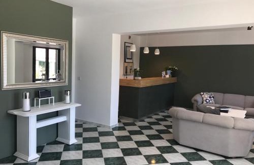 Skala Hotel | Natalie's Hotel