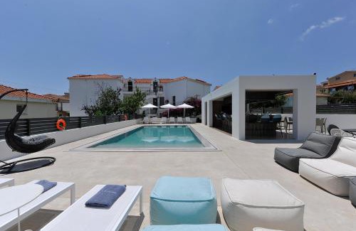 Skala Hotel | Natalie's Hotel