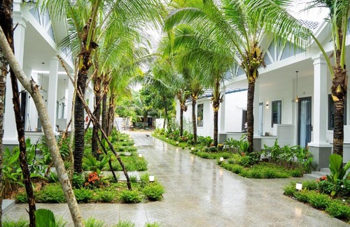 Cua Can Village Casa | NatalieLe's Homestay