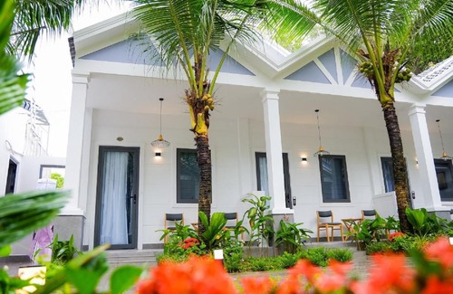 Cua Can Village Casa | NatalieLe's Homestay