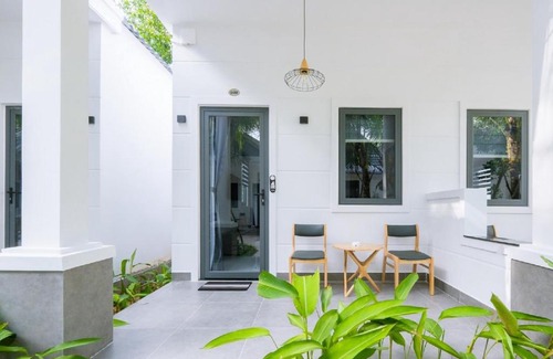 Cua Can Village Casa | NatalieLe's Homestay