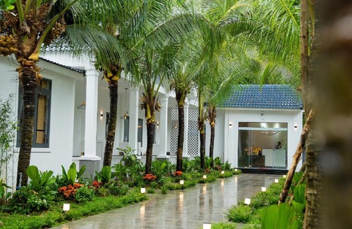 Cua Can Village Casa | NatalieLe's Homestay