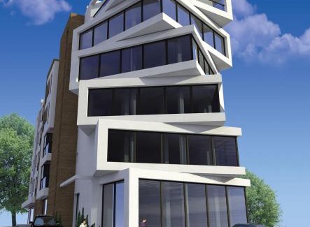 Rozino Apartamento | Nataliia Twister Apartment