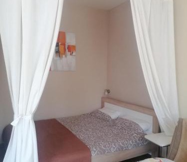 Rozino Apartamento | Nataliia Twister Apartment