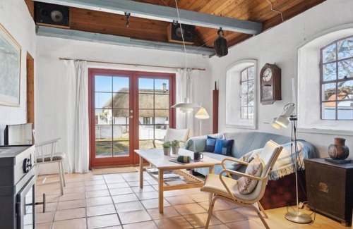 Vestero Havn Casa | "Natalija" - 100m from the sea by Interhome