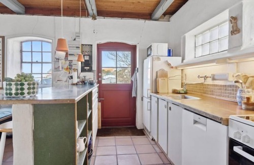 Vestero Havn Casa | "Natalija" - 100m from the sea by Interhome