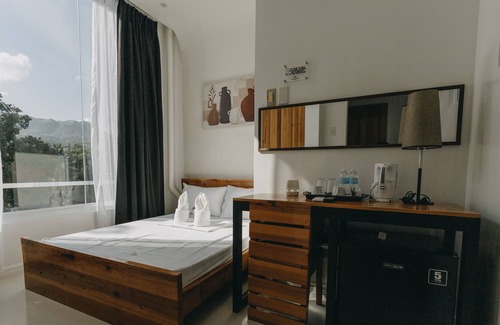 Oslob Hotel | Natalio Bacalso Avenue