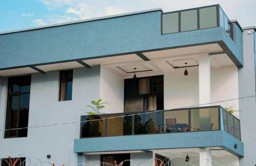 Gisenyi Apartamento | Natamber apartment