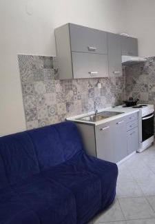 Nea Michaniona Apartamento | Natasa apartment