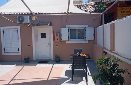 Argyrades Apartamento | Natasa Studio