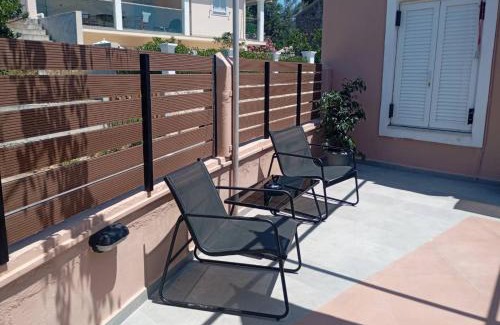 Argyrades Apartamento | Natasa Studio