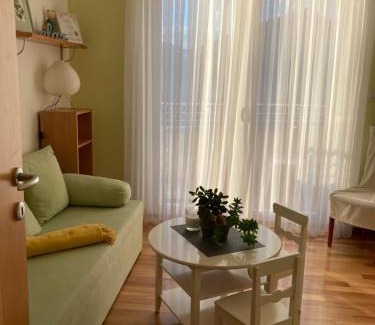 Dol pri Ljubljani Apartamento | Natasha's Garden House