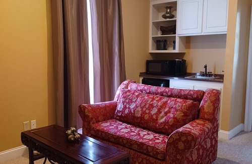 Natchez Cama Y Desayuno | Natchez Manor Bed & Breakfast