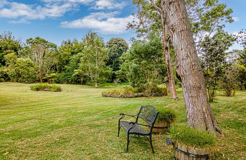 Royal Hawaiian Estates Casa | Nate's Place - Your Volcanoes National Park Getaway