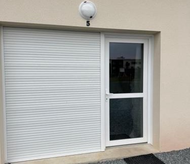 Alencon Apartamento | Nathôme 5