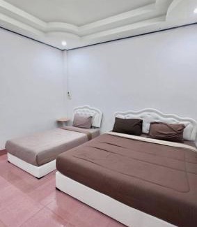 Hat Yai Villa | Nathamon House Hatyai