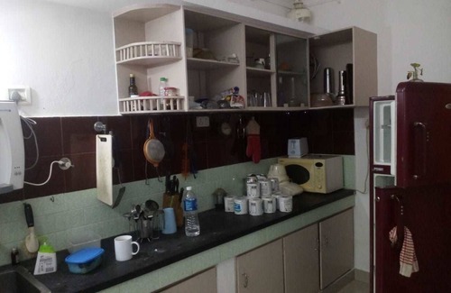 Fort Kochi Cama Y Desayuno | Nathan's Holiday Home