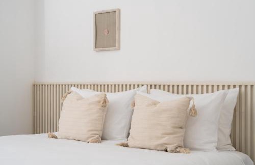 Eilat Apartamento | Nathan's Suites On The Beach