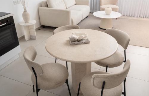 Eilat Apartamento | Nathan's Suites On The Beach