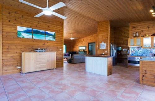 Old Bar Casa | Casa de playa de Nathaniel